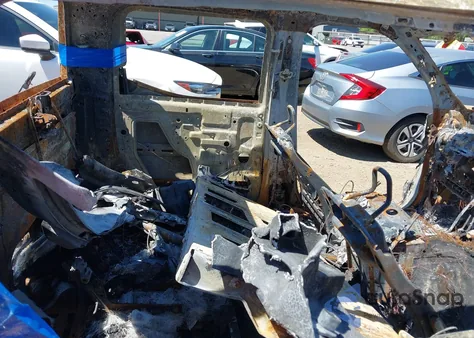 2023 Toyota Tundra Hybrid Limited z USA, uszkodzony, nr VIN 5TFJC5DB8PX037920